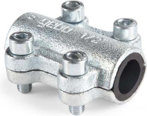 Produktbild Gebo Repair coupling DSK, 2 "