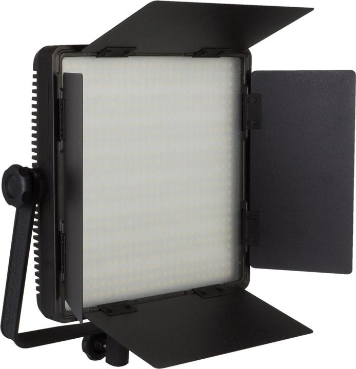 Produktbild Helios CN-600SA LED Flächenleuchte