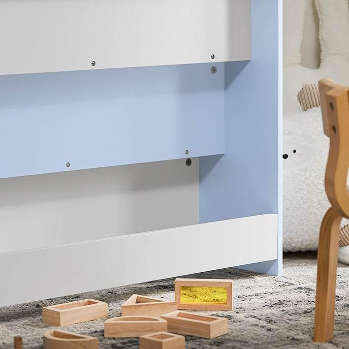 Produktbild SoBuy Bücherregal
