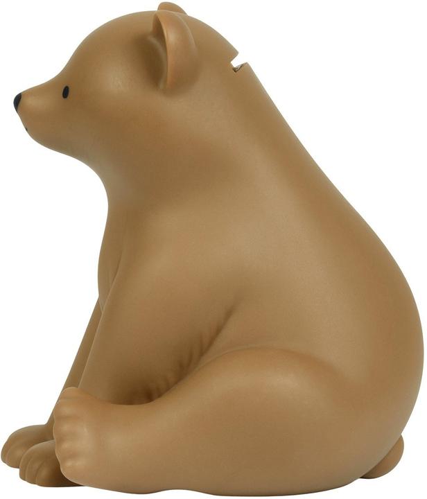 Image du produit A Little Lovely Company Ours (13.5 x 16 x 14 cm)