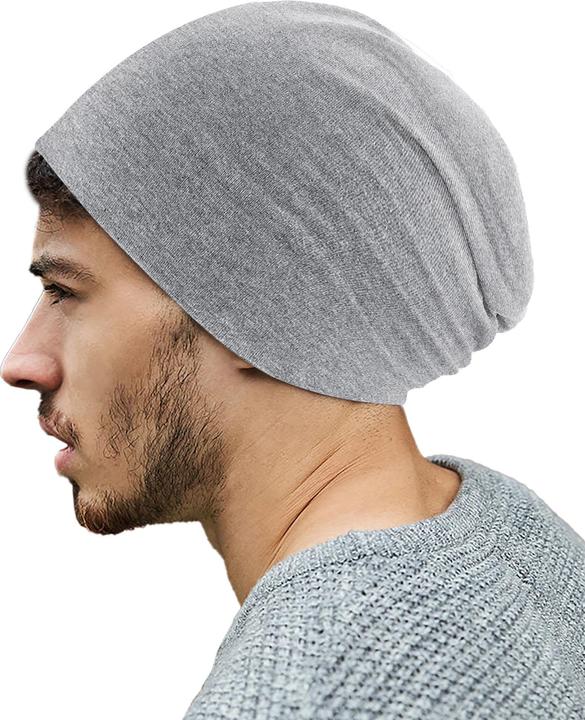 Produktbild Beechfield Beanie Hemsedal Erwachsene (One Size)