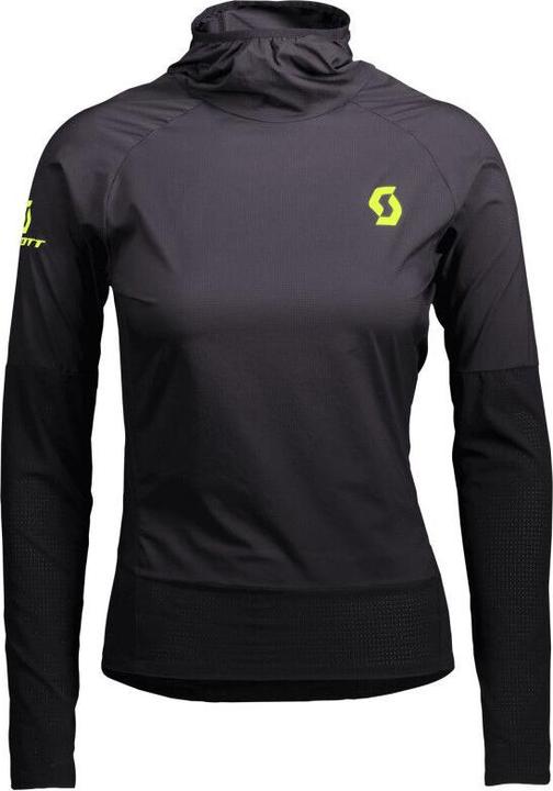 Scott Sports RC Run Jacket - Laufjacke - Damen (S)