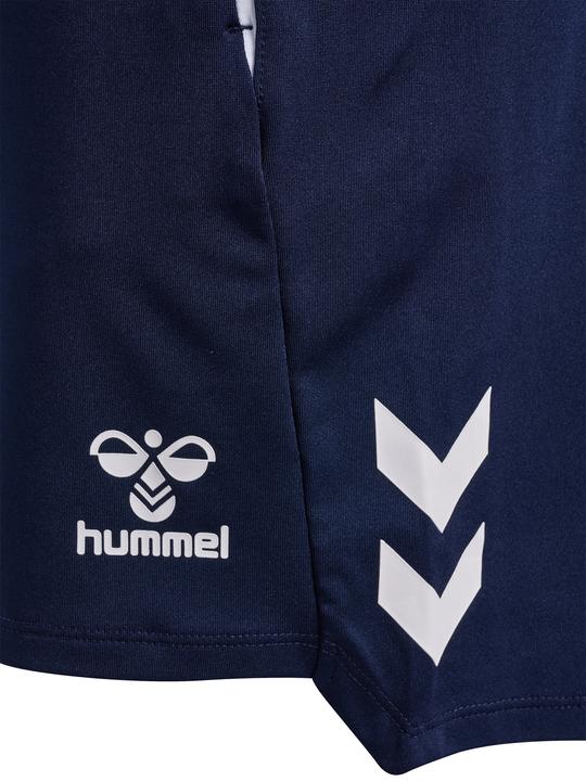 Actual product image hummel hmlLEAD 2.0 TRAINING SHORTS WOMAN (L)