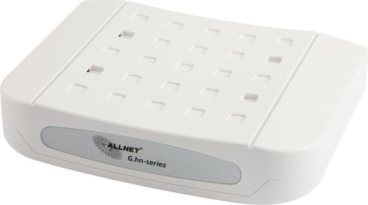 Produktbild Allnet G.HN Bridge Konverter Bundle für Coax Verbindungen (2x ALL-GHN102-Coax) (Konverter)