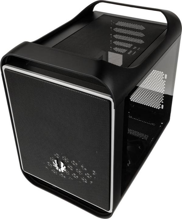 Produktbild BitFenix Prodigy M 2022 (mATX, Mini-ITX)