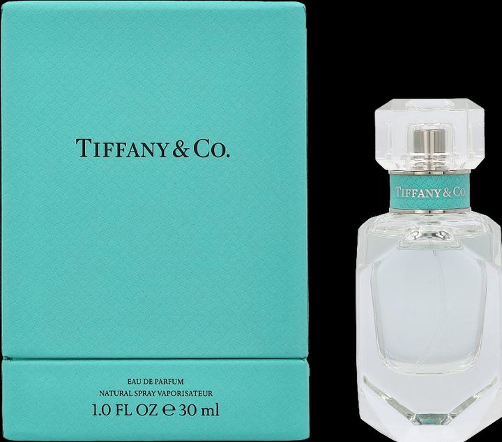 Actual product image Tiffany & Co. signature (Eau de parfum, 30 ml)
