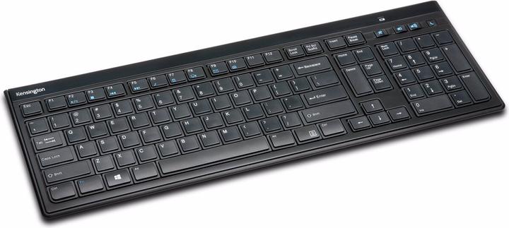 Image du produit Kensington Advance Fit (DE, Sans fil)