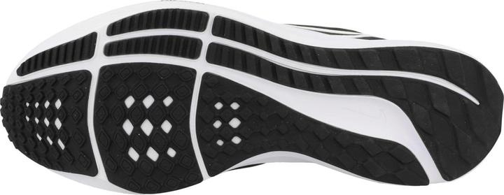 Image du produit Nike Chaussures de running pour hommes, Noir, 44.5 EU (44.5)