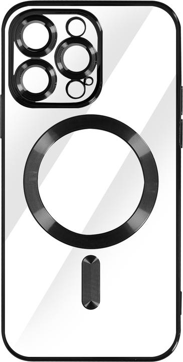 Actual product image Avizar Chrome Mobile Phone Cover Series (Apple iPhone 14 Pro)