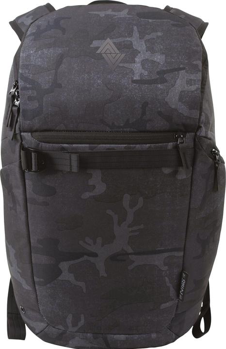 camo forgé