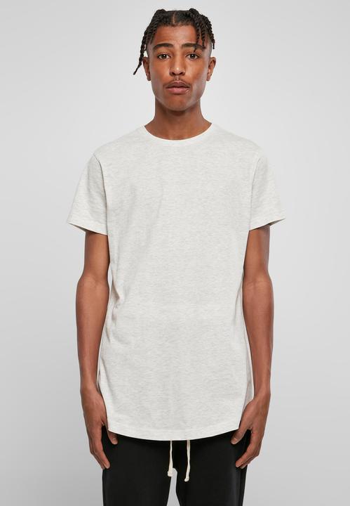 Produktbild Urban Classics Shaped Long Tee - 2394 (XS)