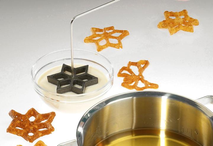 Produktbild Westmark Waffelbäckerei