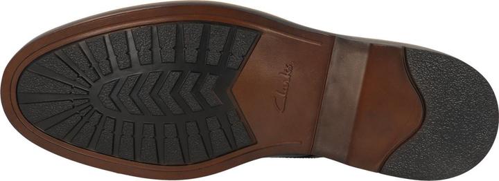 Produktbild Clarks M Aldwin Lace (46)