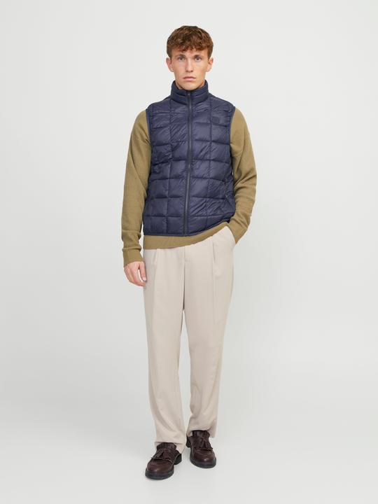 Image du produit Jack & Jones Gilet matelassé Gilet matelassé (M)