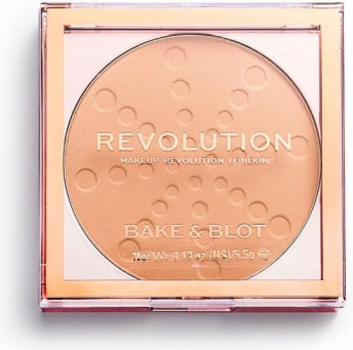Immagine prodotto Makeup Revolution Crema viso &ot Beige 5,5 Gr (Beige)