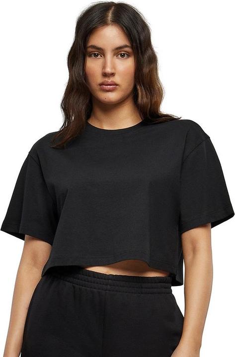 Produktbild Build Your Brand Kurzes Top kurzärmlig (3XL)