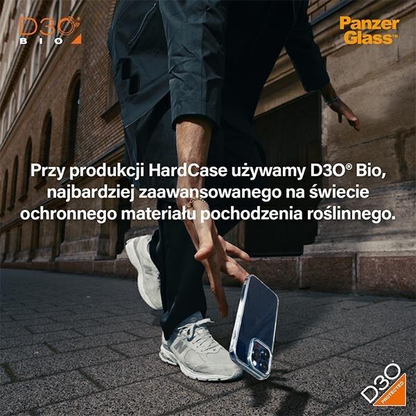 Produktbild PanzerGlass HardCase MagSafe (Apple iPhone 15 Pro Max)