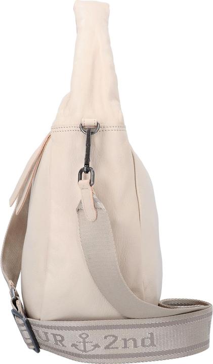 Actual product image Harbour 2nd Melissa handbag leather 35 cm
