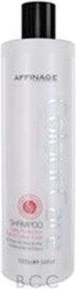 Actual product image Affinage Salon Professional Affinage Infinity ColourCare Shampoo 33.8 oz (338 ml, Liquid shampoo)