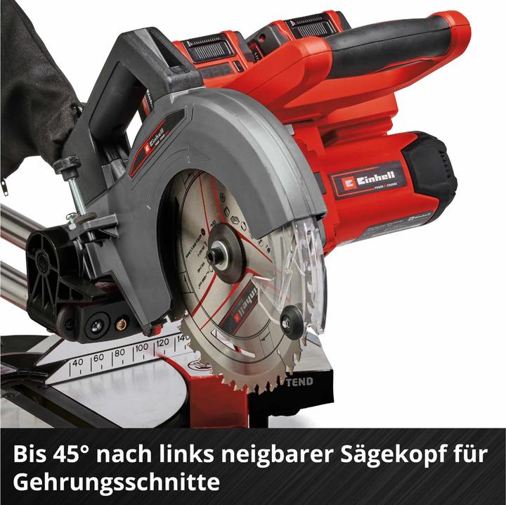 Produktbild Einhell TE-SM 36/210 Li