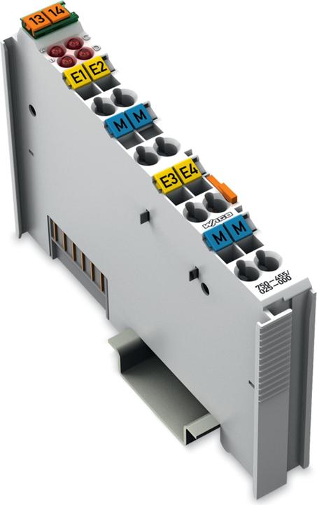 Image du produit Wago 750-455/025-000