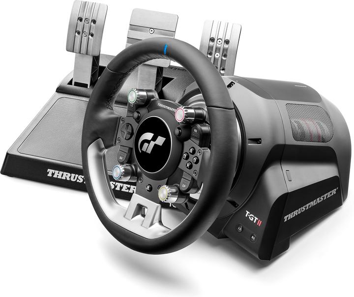 Actual product image Thrustmaster T-Gt Ii Eu (PS4, PS5, PC)
