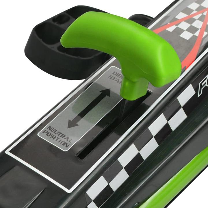 Actual product image VidaXL Hebel