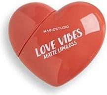 Image du produit IDC Institute Rouge à lèvres Magic Studio Matte Liquid Love Vibes - 01 (01)