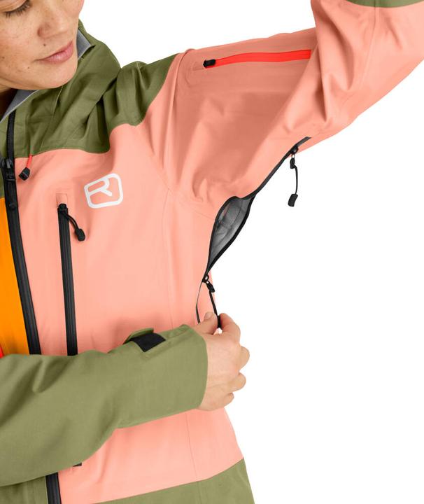 Immagine prodotto Ortovox Deep Shell Jacket W (XL)