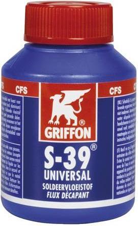 Productafbeelding Griffon Universal S-39