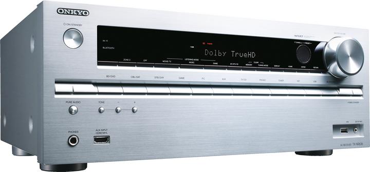Image du produit Onkyo Tx-Nr636 (7.2 canaux, AM, FM)