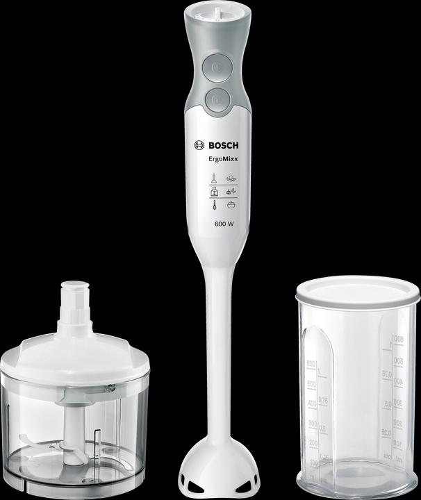Image du produit Bosch Hausgeräte Msm66020