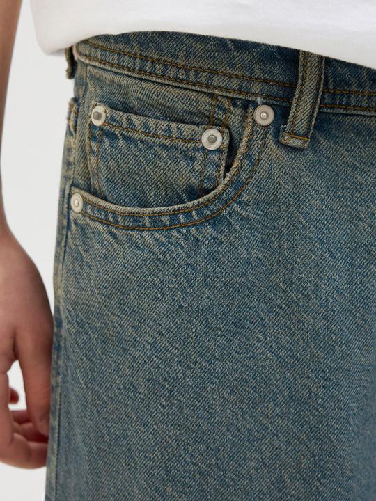 Image du produit Jack & Jones Baggy fit Jeans-Shorts Junior Jeans-Shorts (140)