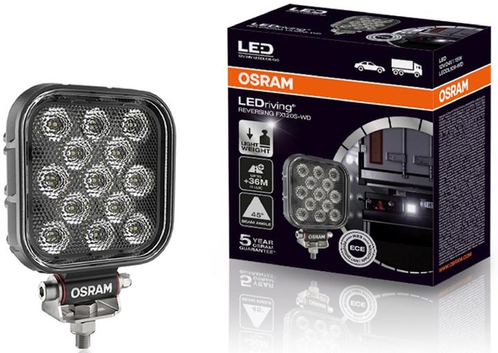 Produktbild Osram Rückfahrscheinwerfer LED