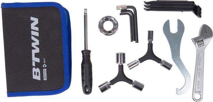 Image du produit Decathlon 100