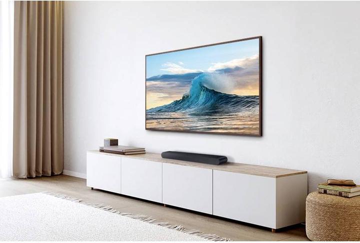Actual product image Samsung S-Soundbar Hw-S66gd (200 W, 5.0 channel)