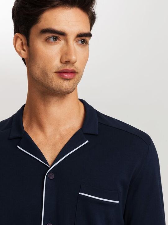 Produktbild Hanro Night & Day Revers Pyjama (S)
