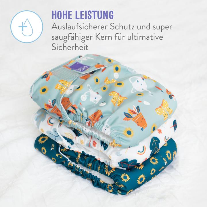 Image du produit Bambino Mio Miosolo classic (Taille unique, 1 pièce(s))