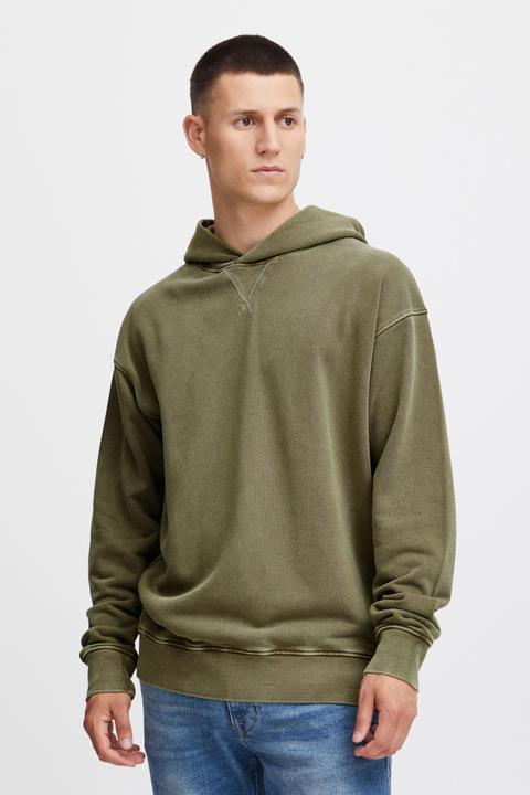 Actual product image Solid SDMattes - Sweatshirt - 21301081-ME (XXL)