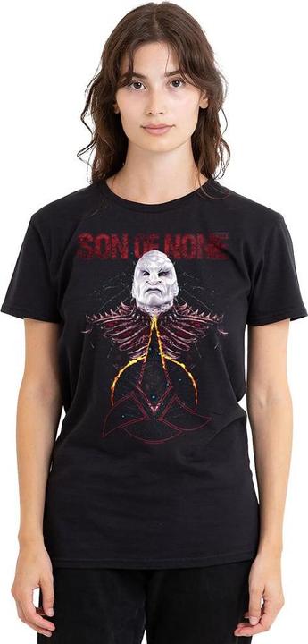 Produktbild Universal Textiles Son of None TShirt (L)