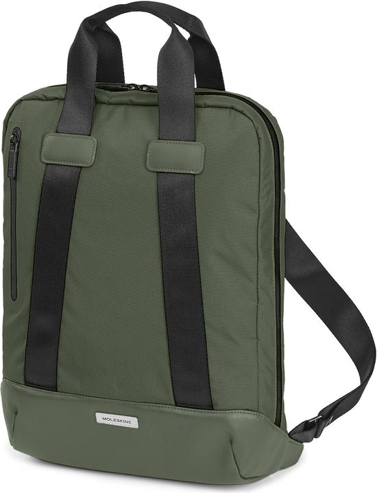 Moleskine Metro Vertikale Digitalgeräte-Tasche (11 l)