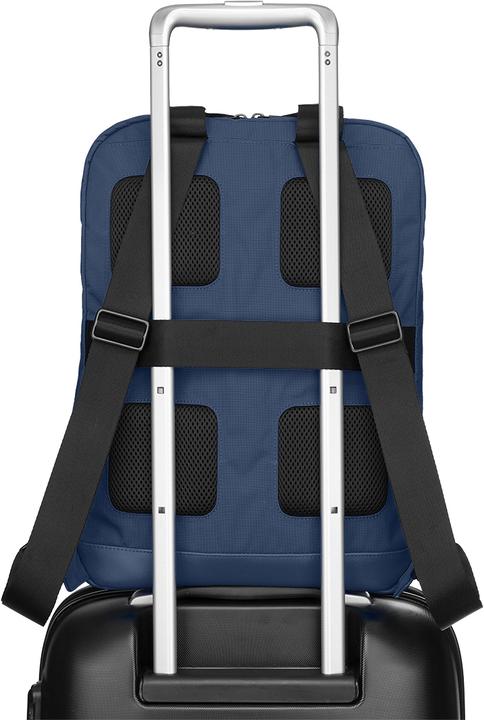 Productafbeelding Moleskine Metro verticale tas voor digitale apparaten (11 l)