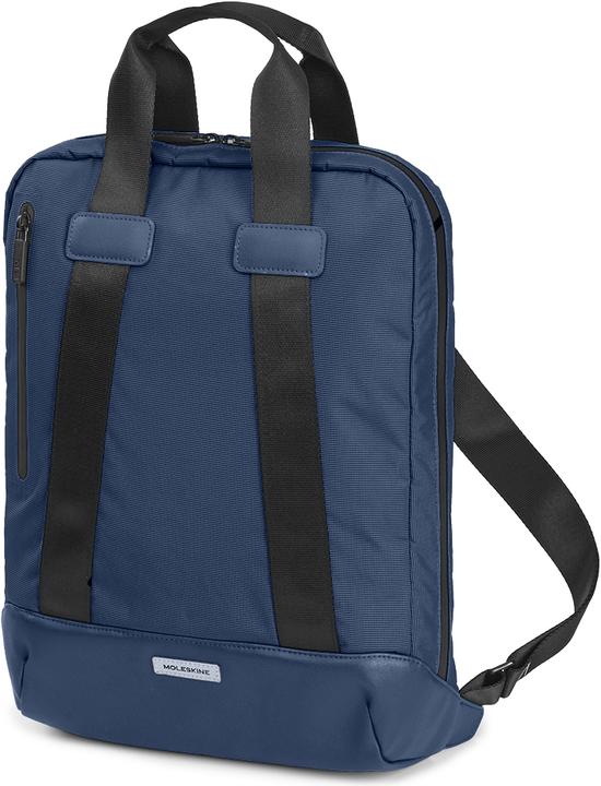Productafbeelding Moleskine Metro verticale tas voor digitale apparaten (11 l)
