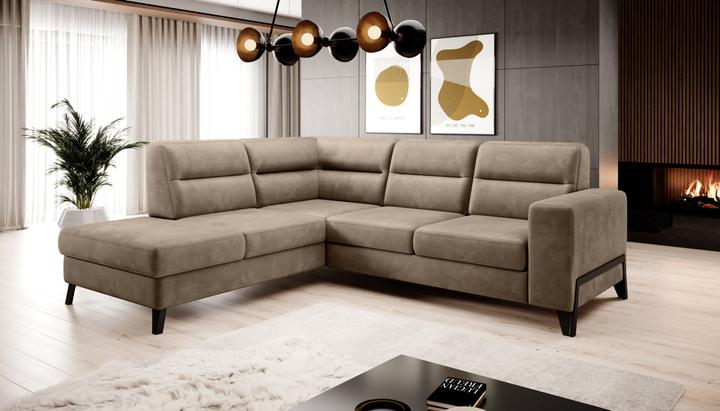 Light Brown Nube 20