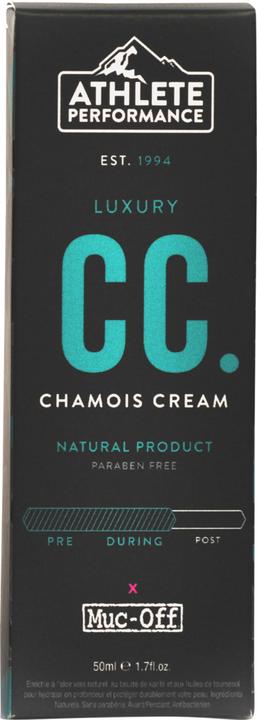 Actual product image Muc-Off Chamois Cream 100ml