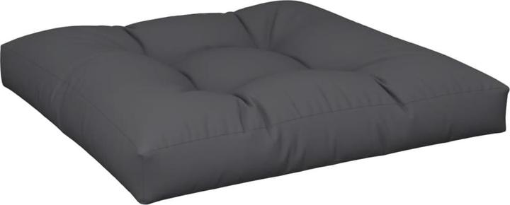 Actual product image VidaXL 10-piece garden lounge set with cushions (80 x 80 cm)