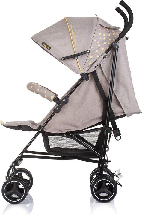 Actual product image Chipolino Kinderwagen Milano