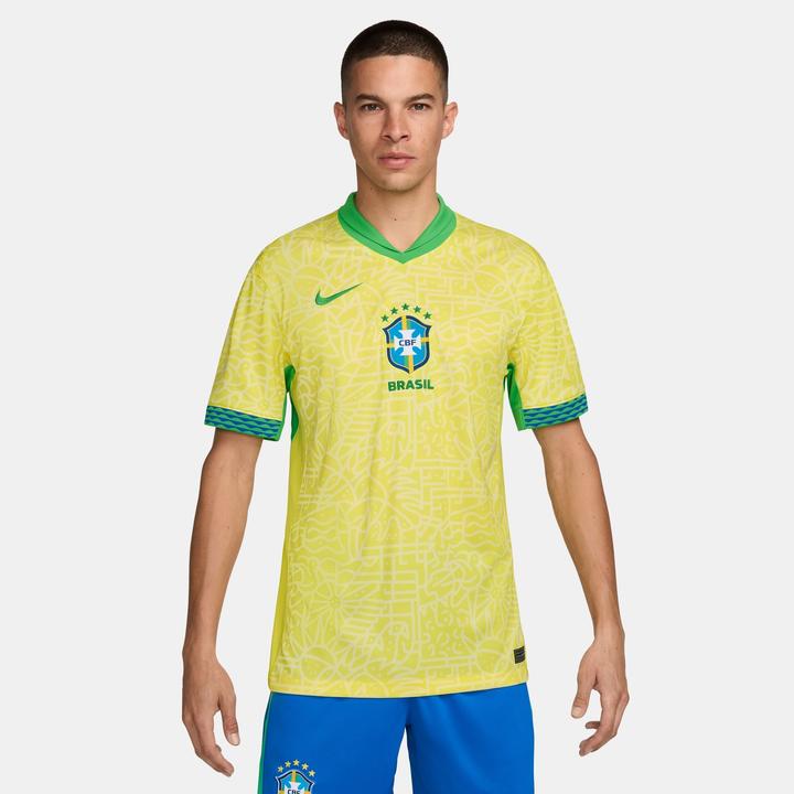 Produktbild Nike Brasilien Trikot (L)