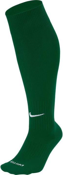 Image du produit Nike Chaussettes unisexes U NK Classic II Cush otc-team, multicolores (vert sapin / blanc), 46-50 (XL)