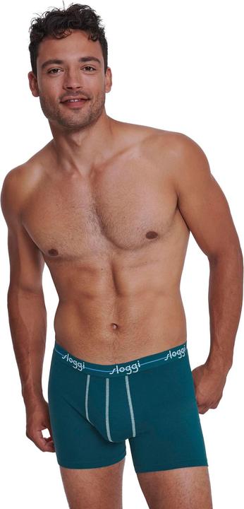 Produktbild Sloggi Start Hipster (54, 2er Pack)